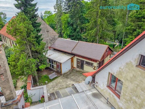 Prodej domu 103 m², pozemek 396 m²