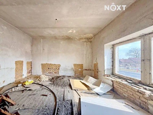 Prodej domu 195 m², pozemek 769 m²