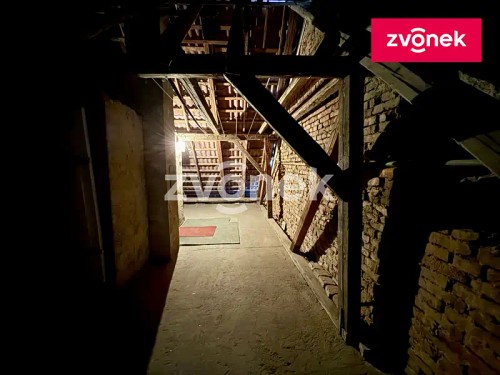 Prodej domu 93 m², pozemek 167 m²