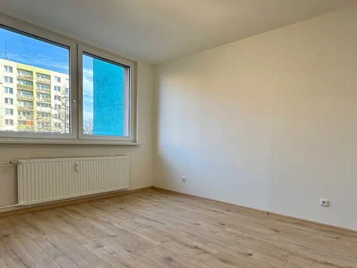 Prodaný byt 3+1 62 m²