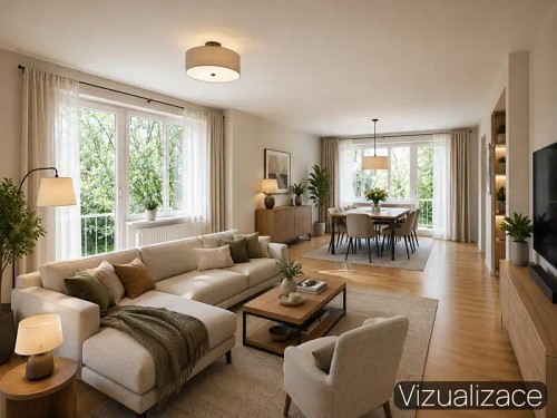 Prodej domu 226 m², pozemek 795 m²