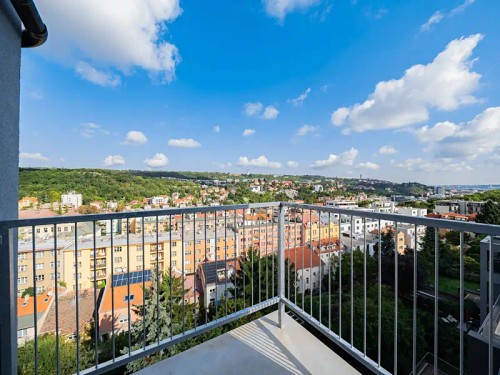 Prodej bytu 4+kk 89 m²