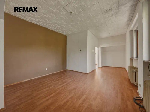 Prodej domu 236 m², pozemek 1649 m²