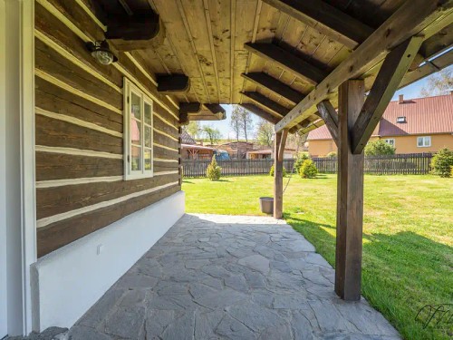 Prodej chalupy 158 m², pozemek 972 m²