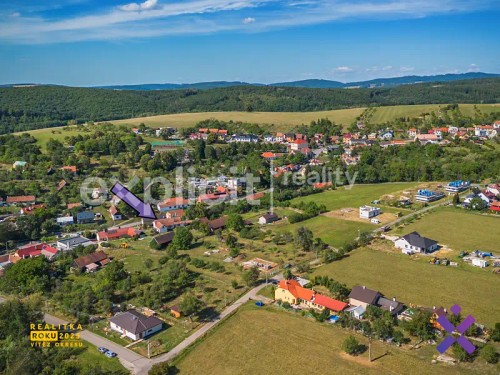 Prodej domu 163 m², pozemek 2861 m²