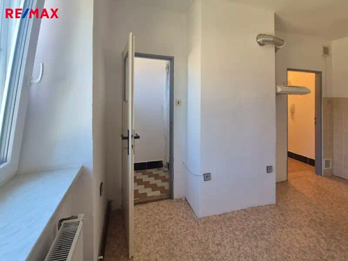 Prodaný  byt 2+1 59 m²