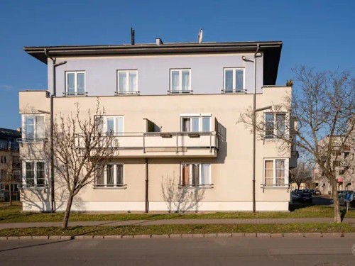 Prodaný  byt 2+kk 54 m²