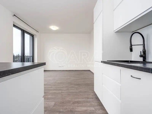 Prodaný byt 2+kk 47 m²