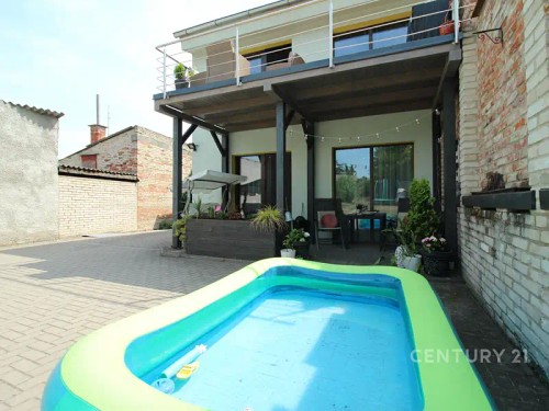 Prodej bytu 3+1 108 m²