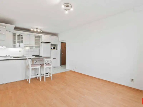 Prodej bytu 2+kk 39 m²