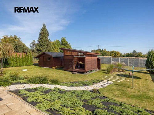 Prodej domu 87 m², pozemek 1185 m²