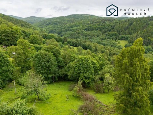 Prodej stavebního pozemku 475 m²