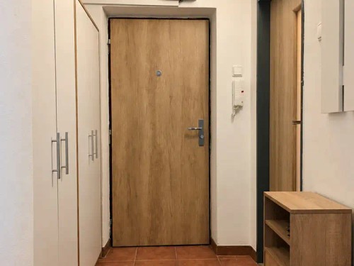 Prodej bytu 2+1 52 m²