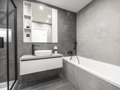 Prodaný byt 3+kk 80 m²