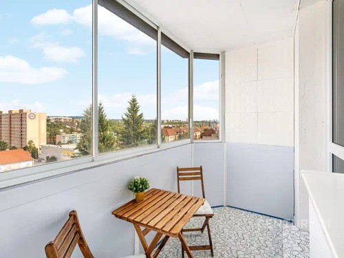 Prodej bytu 3+1 86 m²