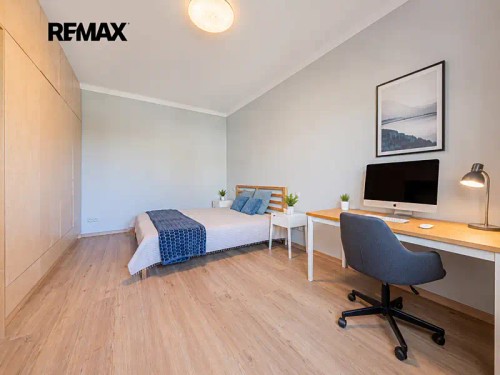 Prodaný byt 2+kk 46 m²