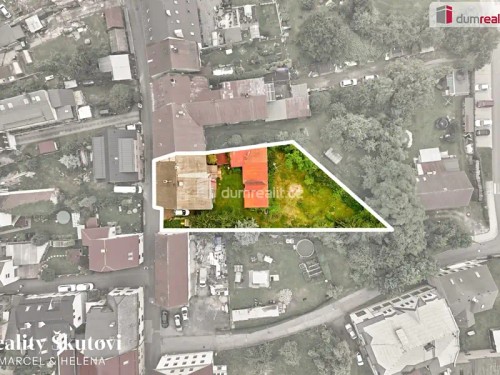 Prodej domu 293 m², pozemek 1149 m²
