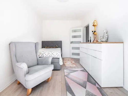 Prodaný  byt 3+kk 61 m²