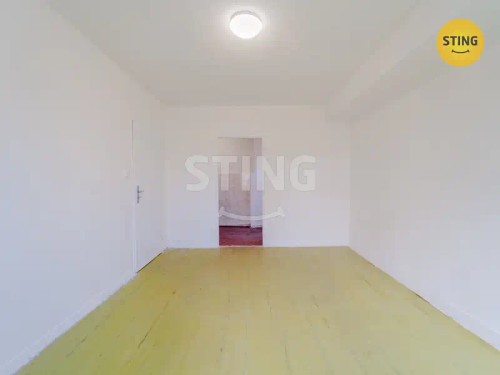 Prodej bytu 2+1 42 m²