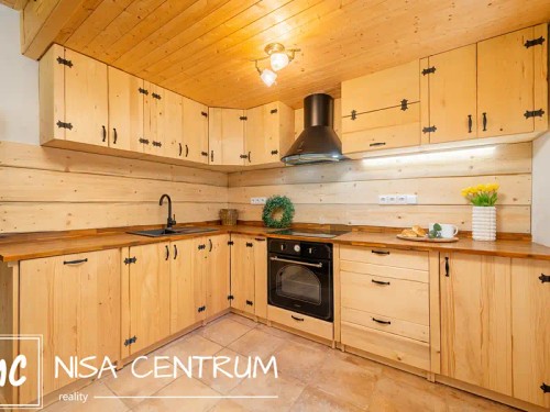 Prodej domu 100 m², pozemek 3096 m²