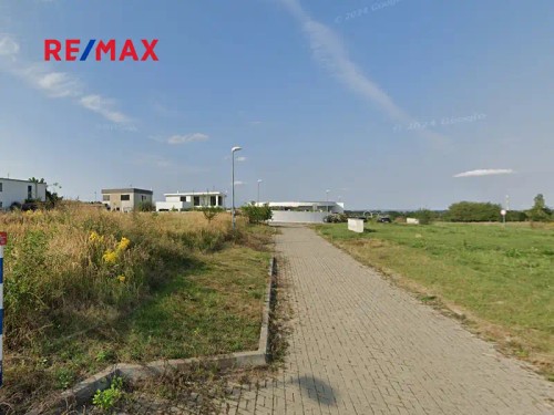 Prodej stavebního pozemku 393 m²