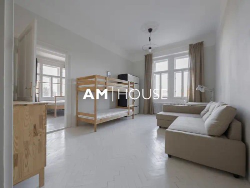 Prodej bytu 3+1 104 m²