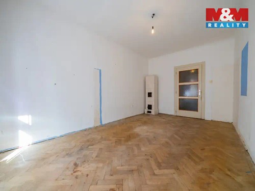Prodej bytu 2+1 82 m²