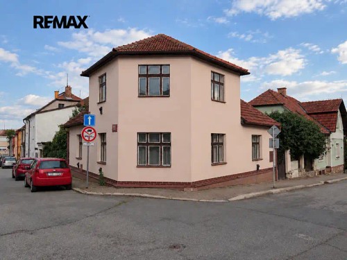 Prodej domu 135 m², pozemek 316 m²