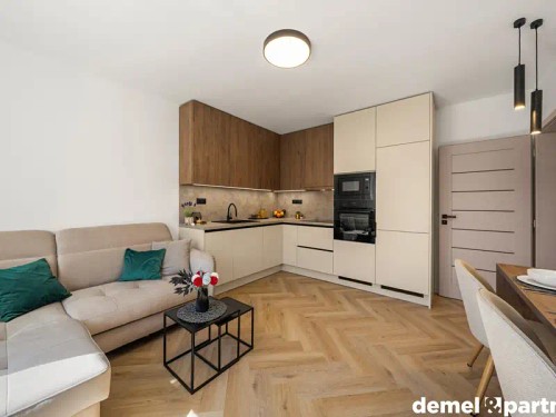 Prodej bytu 3+kk 53 m²