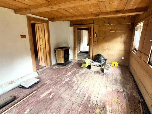 Prodej domu 100 m², pozemek 638 m²