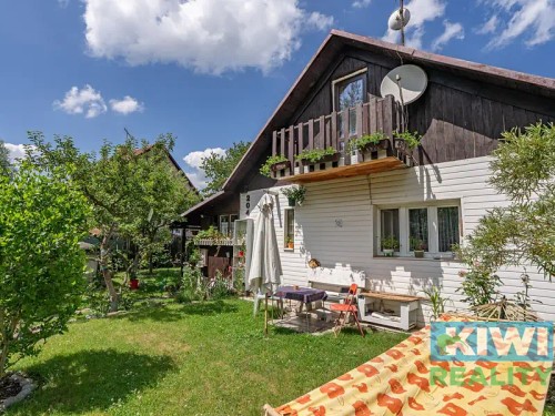 Prodej domu 100 m², pozemek 281 m²