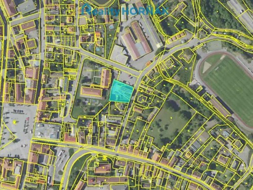 Prodej domu 364 m², pozemek 1261 m²