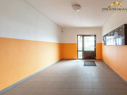Prodej bytu 3+1 69 m²