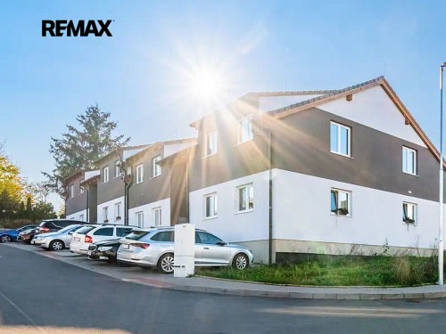 Prodej bytu 4+kk 80 m²