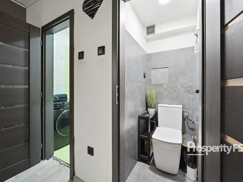 Prodej bytu 2+1 67 m²