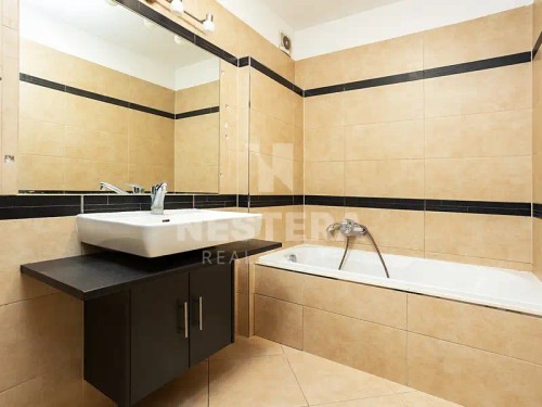 Prodaný byt 3+kk 79 m²