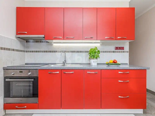 Prodaný  byt 2+1 55 m²