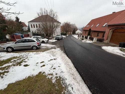 Prodej domu 180 m², pozemek 1401 m²