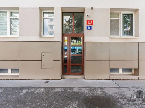 Prodej bytu 3+1 75 m²