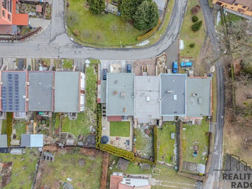 Prodej domu 342 m², pozemek 467 m²