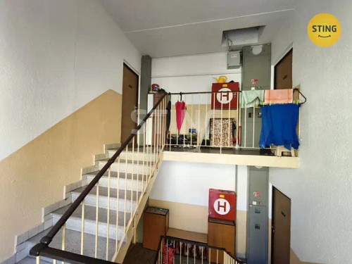 Prodej bytu 4+1 89 m²