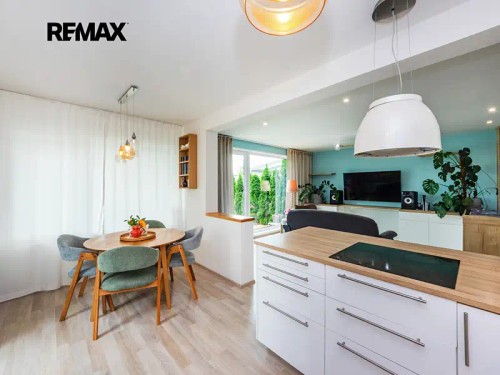 Prodej domu 155 m², pozemek 564 m²