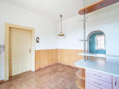Prodej domu 135 m², pozemek 360 m²