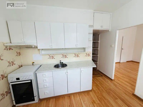 Prodej bytu 4+1 75 m²