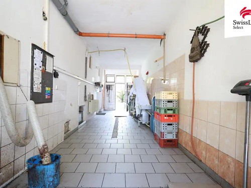Prodej domu 432 m², pozemek 660 m²