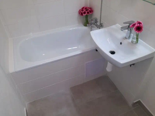 Prodej bytu 1+1 44 m²