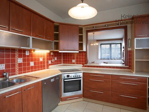 Prodej domu 260 m², pozemek 2877 m²