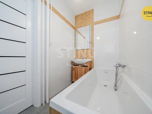 Prodej bytu 2+kk 54 m²