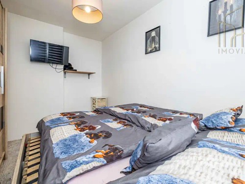 Prodej bytu 2+1 49 m²