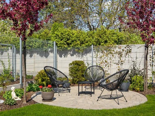 Prodej domu 126 m², pozemek 468 m²